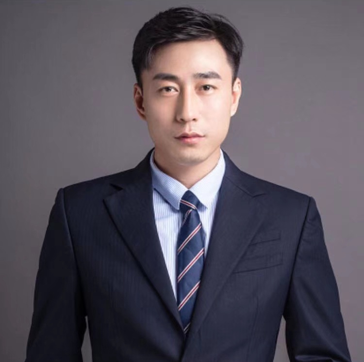 谢珊宪 创始人 & 执行董事
