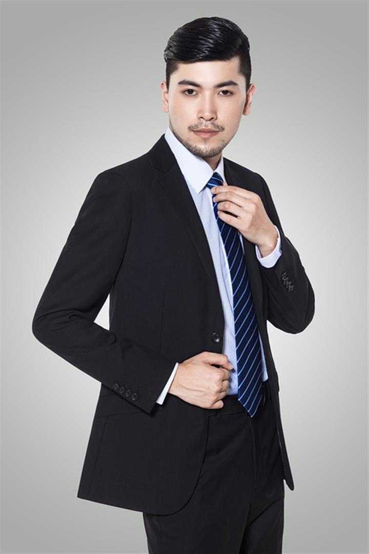 徐文宏 项目运营总监